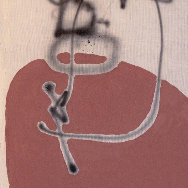 Clockwork #3 Abstract Painting Socia Socia - Subjektiv.art
