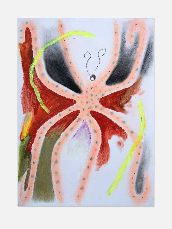 spider  - Subjektiv.art