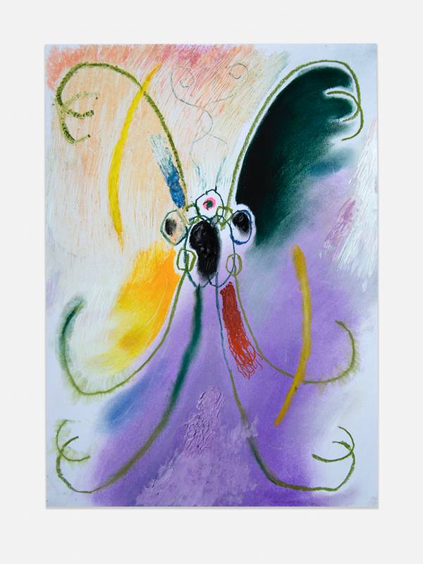 butterfly  - Subjektiv.art