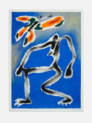 safe flight - Subjektiv.art