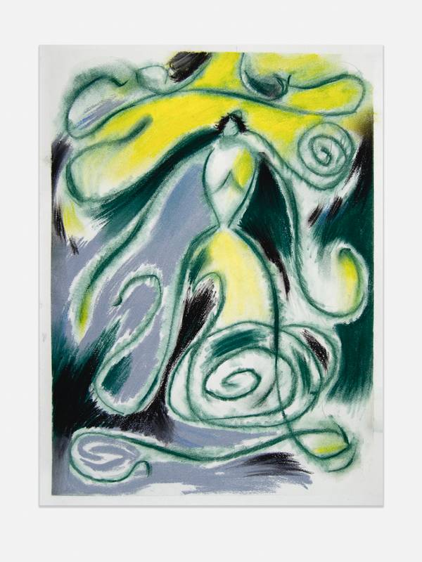 endless spiral  - Subjektiv.art