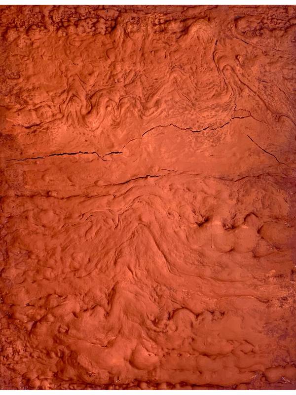 Red rock  - Subjektiv.art