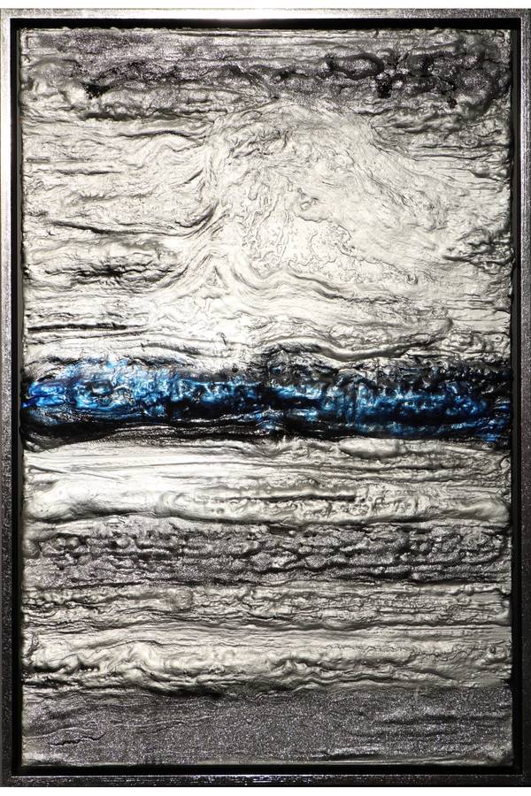 Silver ore 8  - Subjektiv.art