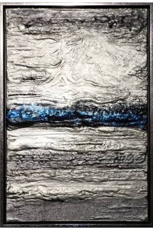 Silver ore 8 - Subjektiv.art