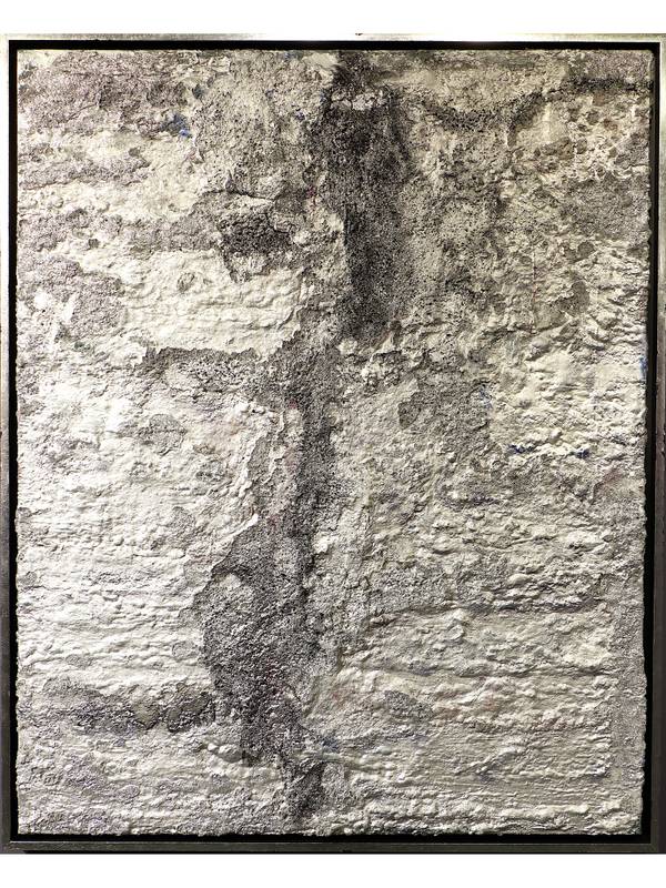Silver ore 6  - Subjektiv.art