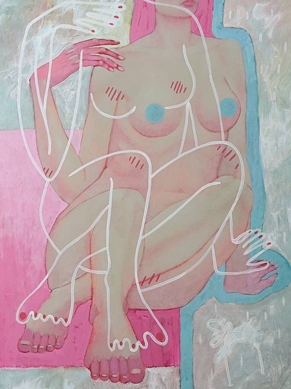 Elizabeth   - Subjektiv.art
