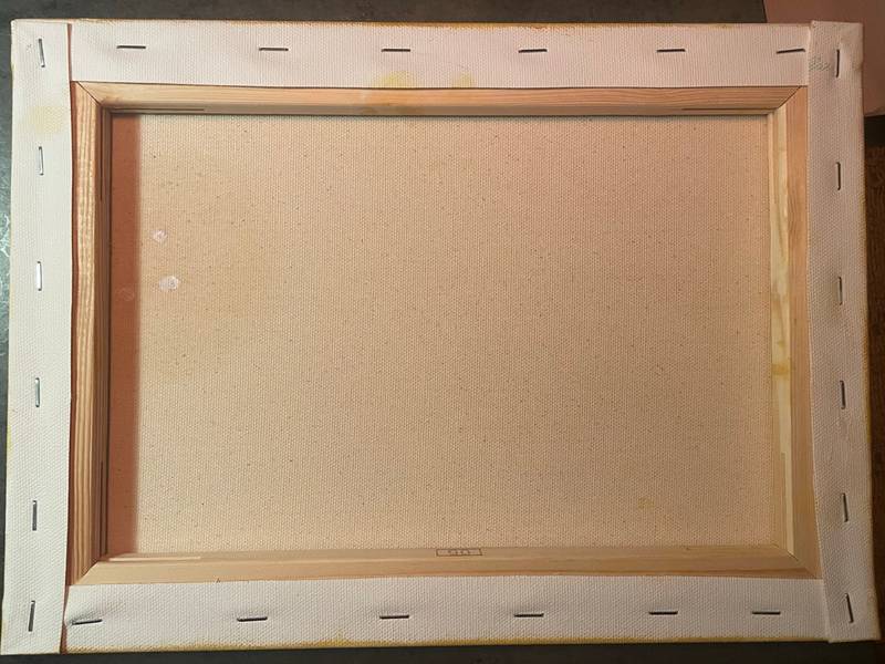 Take your drink Fine Art Painting Zohreh Fattah - Subjektiv.art