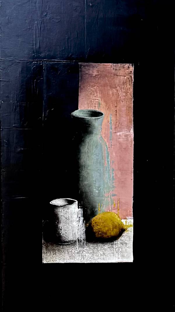 Nature morte n1  - Subjektiv.art