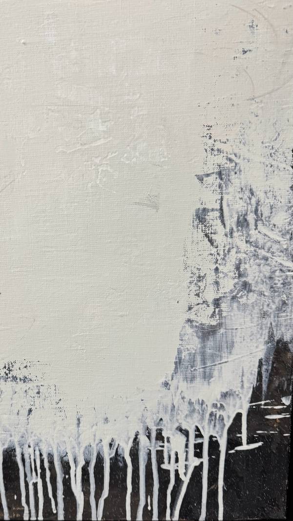 Nuage n 7 Unspecified Painting Muriel Evangelista - Subjektiv.art