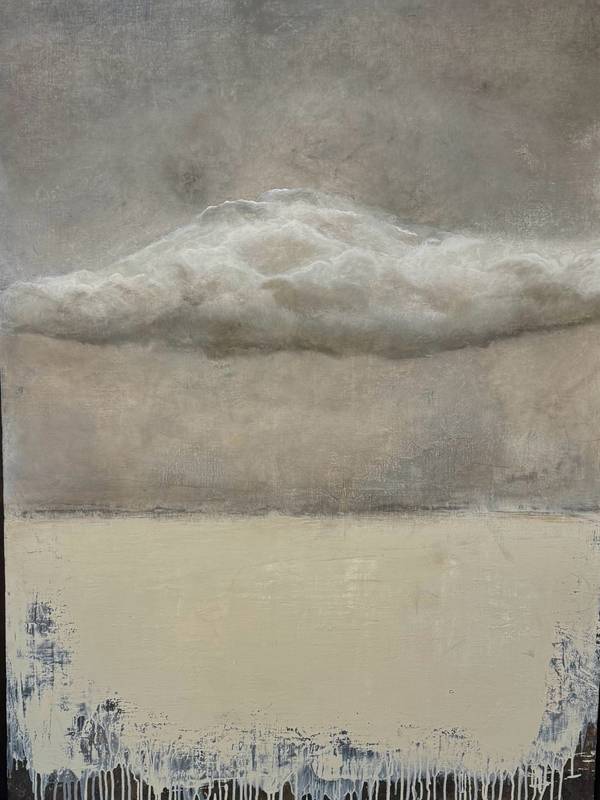 Nuage n 7  - Subjektiv.art