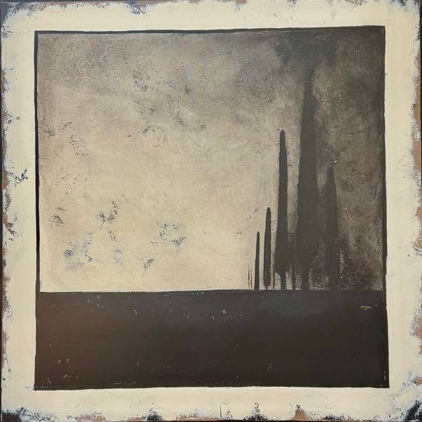 Arbres  - Subjektiv.art