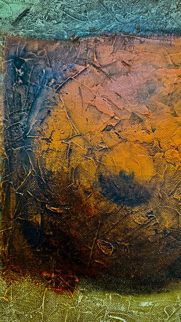 Seins Unspecified Painting Muriel Evangelista - Subjektiv.art