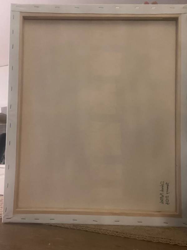 Sakura Fine Art Painting Zohreh Fattah - Subjektiv.art