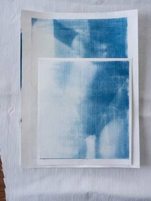 What once was "Heaven" - Subjektiv.art