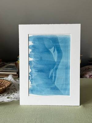 The outline - Subjektiv.art