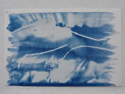 As if the sea should part - Subjektiv.art