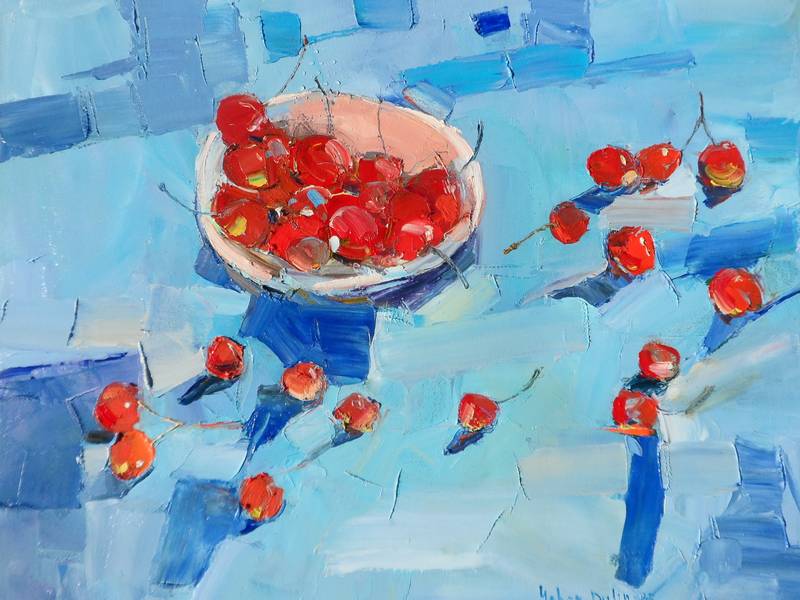 Cherries  - Subjektiv.art