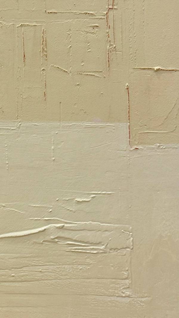 SERIE 16/2 Abstract Painting Elvire Emerique - Subjektiv.art