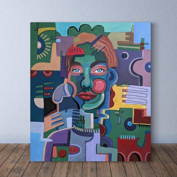Anna K.  - Subjektiv.art