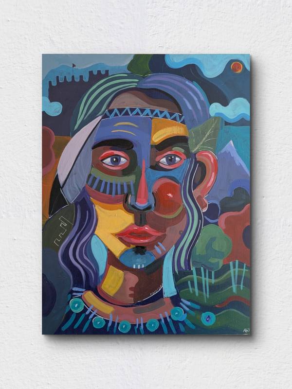 Soreveign Look  - Subjektiv.art
