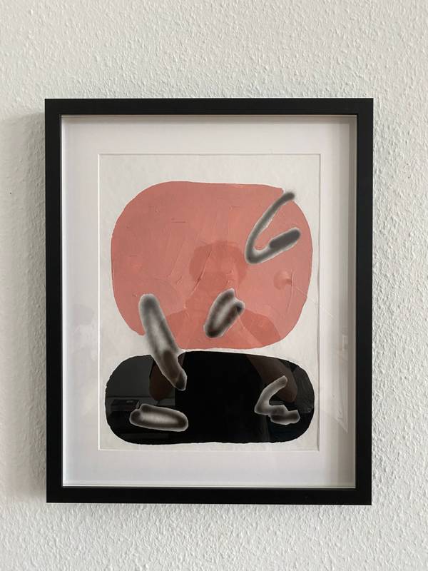 Movement   - Subjektiv.art