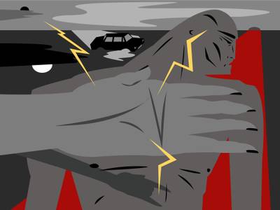 Phantom Sensations - Subjektiv.art