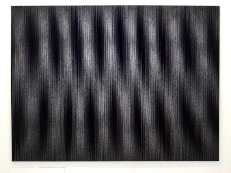 Shape of light Painting Olena Dombrovska - Subjektiv.art