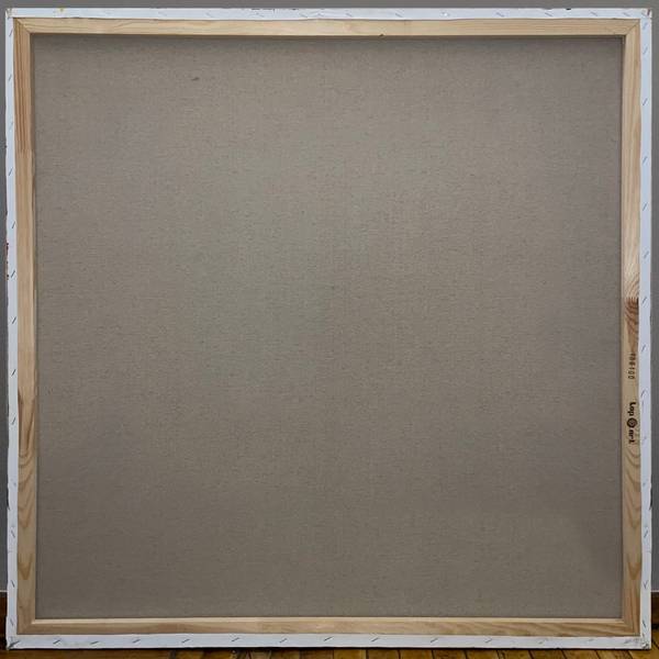 Mentality Collage Painting Sestry Feldman - Subjektiv.art