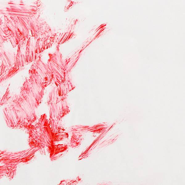 Paulo #2 Abstract Painting Maisa Champalimaud - Subjektiv.art