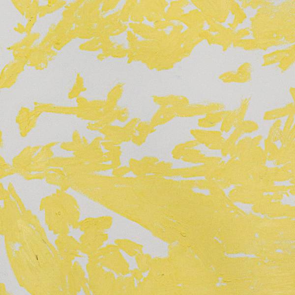 Maryland #2 Abstract Painting Maisa Champalimaud - Subjektiv.art