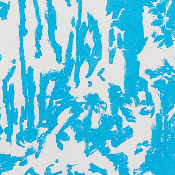 Maryland #1 Abstract Painting Maisa Champalimaud - Subjektiv.art