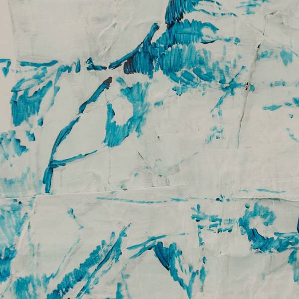 #untitled Abstract Painting Maisa Champalimaud - Subjektiv.art