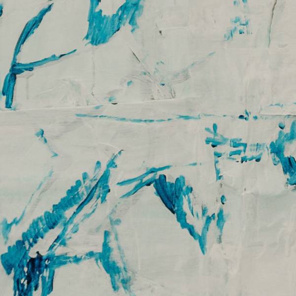 #untitled Abstract Painting Maisa Champalimaud - Subjektiv.art