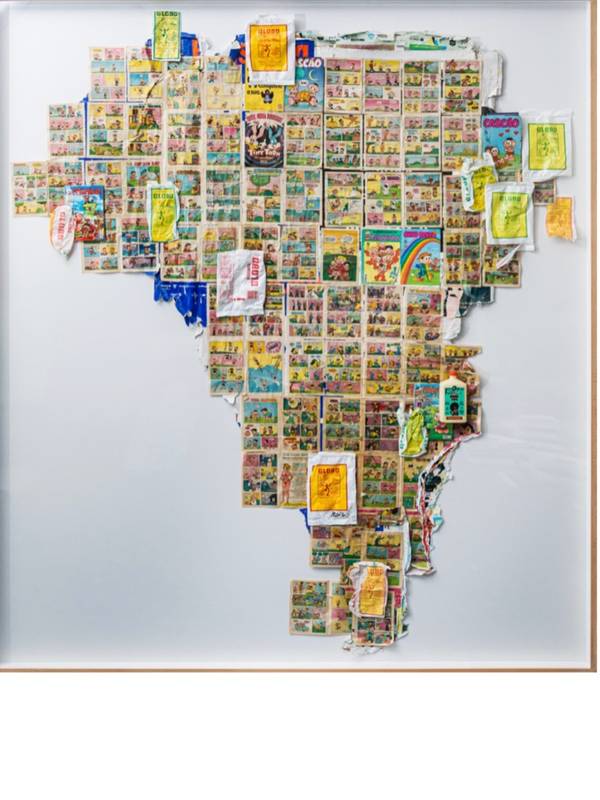Brazil  - Subjektiv.art