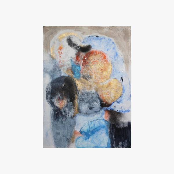 Vibes speak louder  - Subjektiv.art