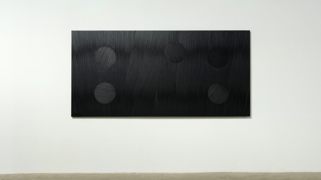 Shape of light  - Subjektiv.art