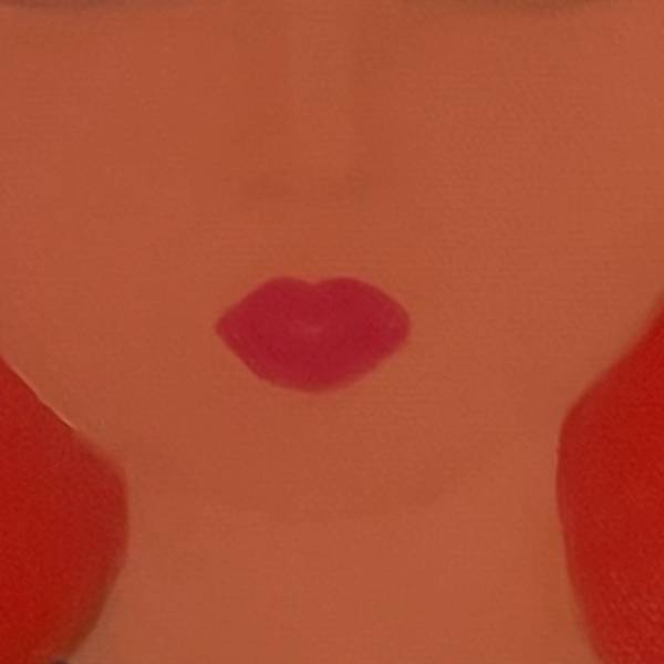 Falaq Fine Art Painting Zohreh Fattah - Subjektiv.art