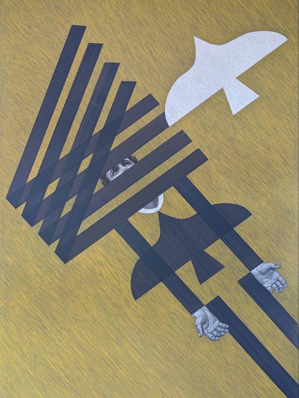 Light and Shadow  - Subjektiv.art