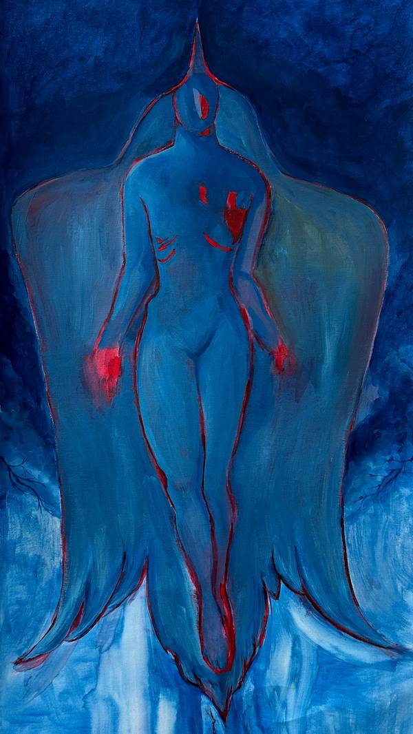 Not only the edge  - Subjektiv.art