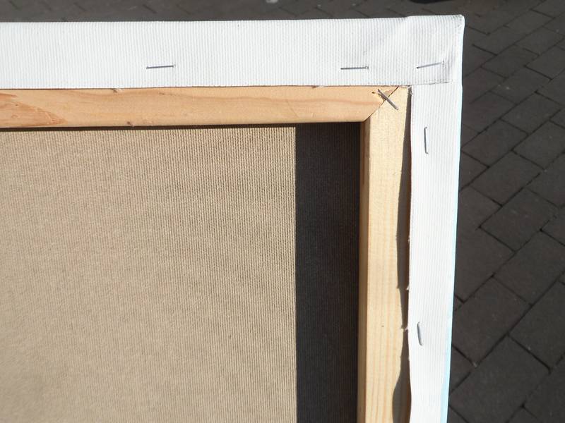 Еvening in the mountains Fine Art Painting Yehor Dulin - Subjektiv.art