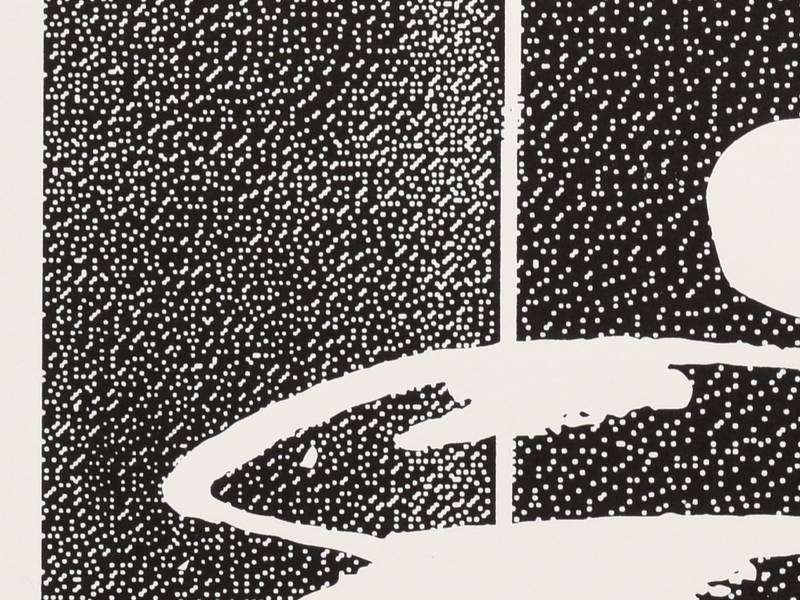 Exit Abstract Prints Sasha Pshenychna - Subjektiv.art