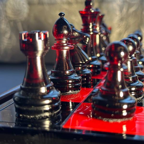 chees Collage Prints Steve Steve - Subjektiv.art