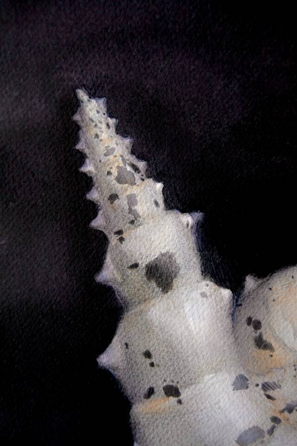 06/20 Surrealistic Painting Yuliia Holub - Subjektiv.art
