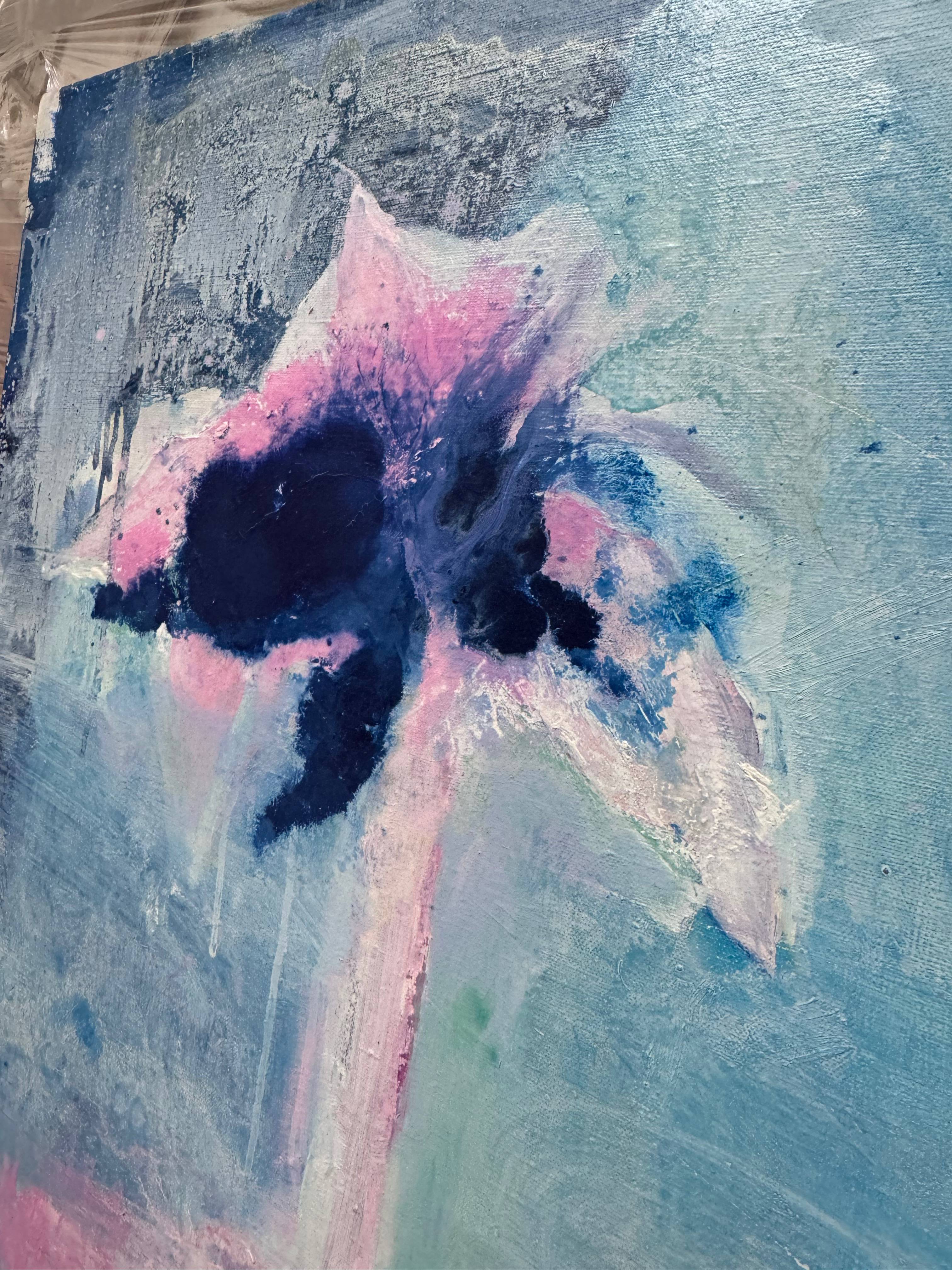 Still life Fine Art Painting Yana Yarosh - Subjektiv.art