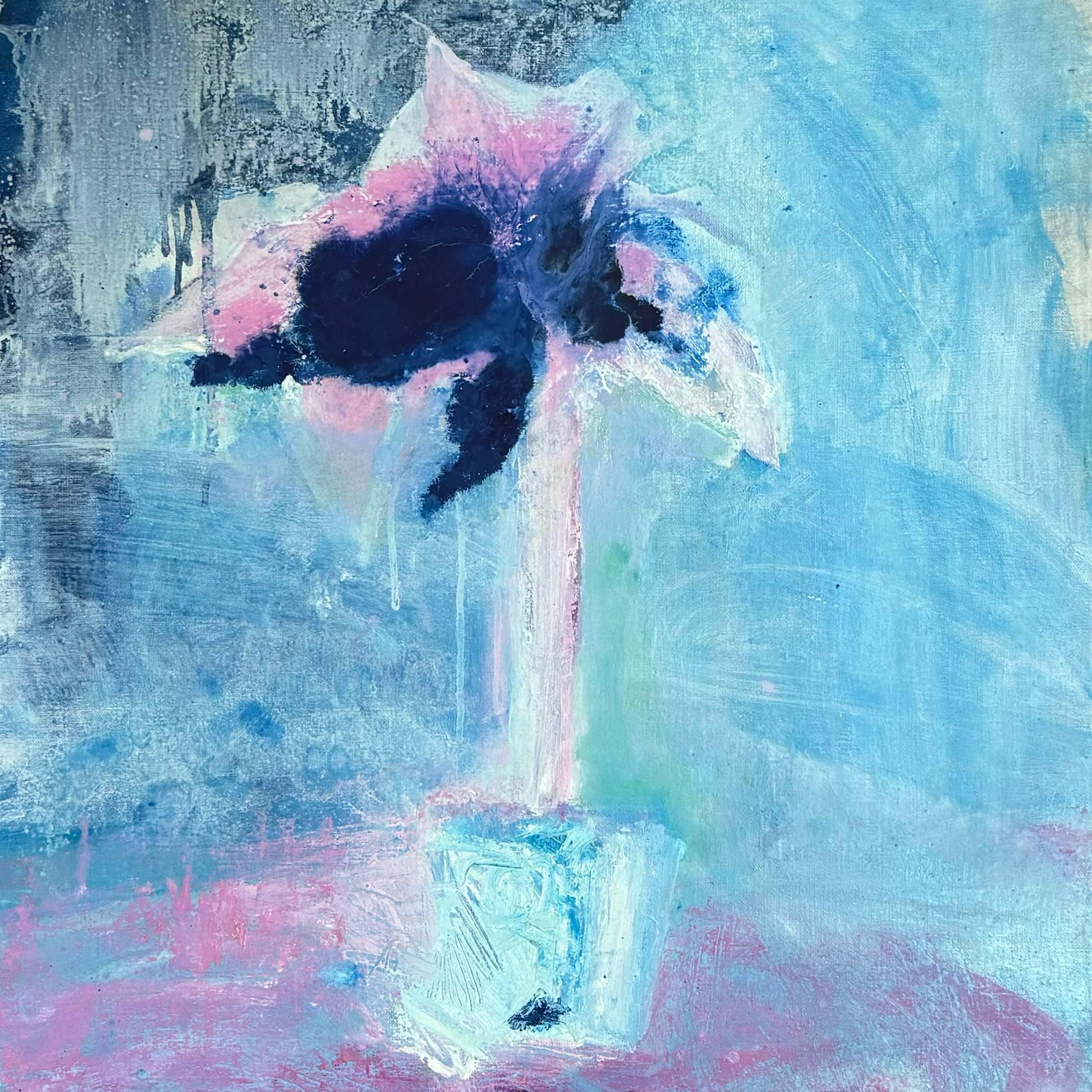 Still life Fine Art Painting Yana Yarosh - Subjektiv.art