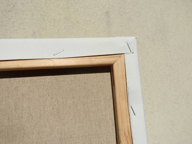 Mallows Impressionistic Painting Yehor Dulin - Subjektiv.art