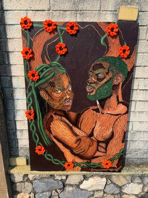 ONTOGENESIS - Subjektiv.art