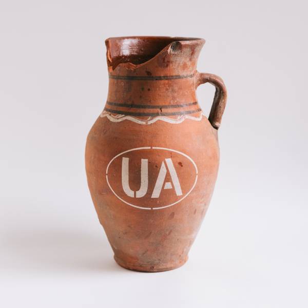 A piece of culture  - Subjektiv.art