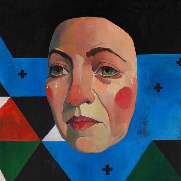 Eyes  - Subjektiv.art
