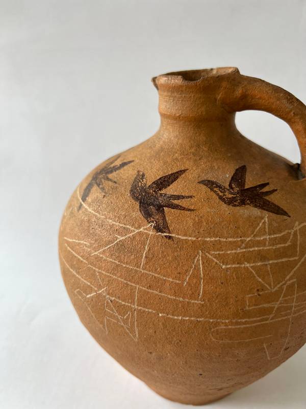 Політ Unspecified Ceramic Artur Muzychenko - Subjektiv.art